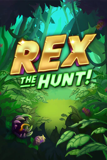 Игровой автомат Rex the Hunt! играть бесплатно на ДжойКазино