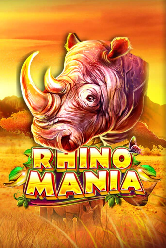 Игровой автомат Rhino Mania играть бесплатно на ДжойКазино