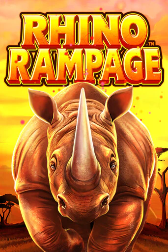 Игровой автомат Rhino Rampage играть бесплатно на ДжойКазино