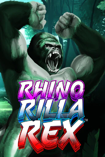 Игровой автомат Rhino Rilla Rex играть бесплатно на ДжойКазино