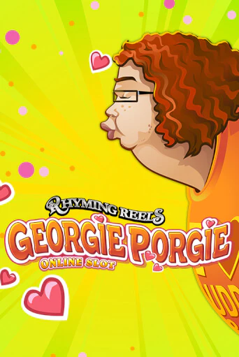 Игровой автомат Rhyming Reels Georgie Porgie играть бесплатно на ДжойКазино