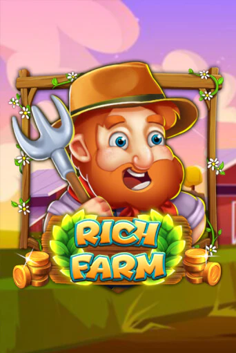 Игровой автомат Rich Farm играть бесплатно на ДжойКазино