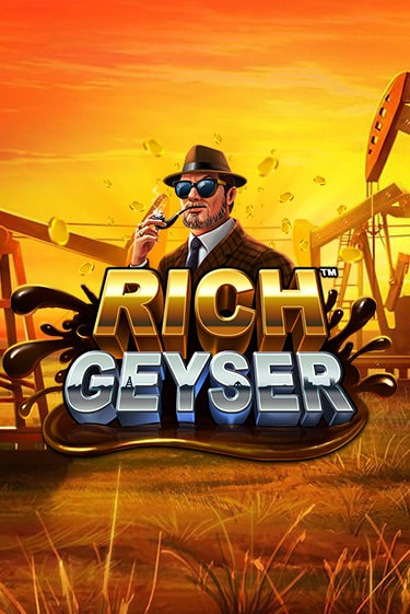 Игровой автомат Rich Geyser играть бесплатно на ДжойКазино