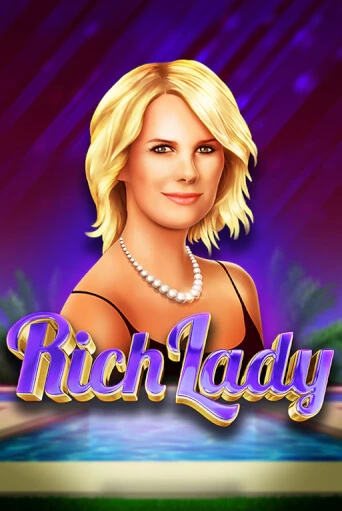 Игровой автомат Rich Lady играть бесплатно на ДжойКазино