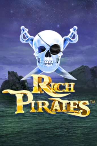 Игровой автомат Rich Pirates играть бесплатно на ДжойКазино