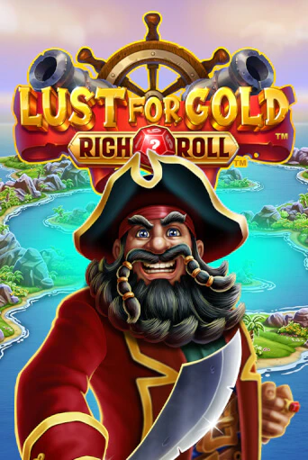 Игровой автомат Rich Roll: Lust for Gold! играть бесплатно на ДжойКазино