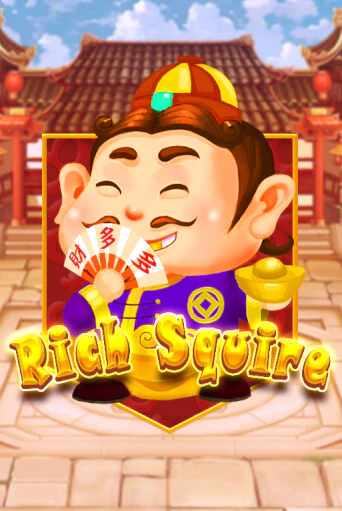 Игровой автомат Rich Squire играть бесплатно на ДжойКазино