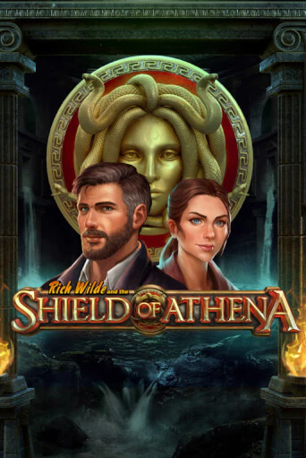 Игровой автомат Rich Wilde and the Shield of Athena играть бесплатно на ДжойКазино