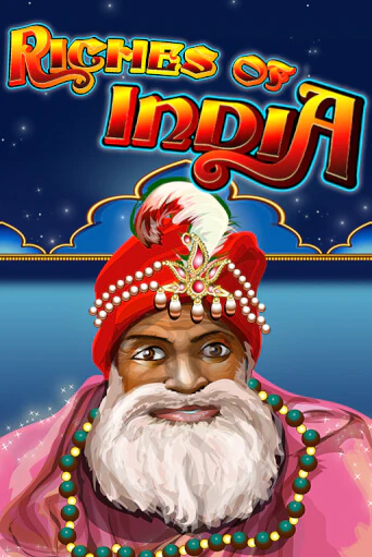 Игровой автомат Riches of India играть бесплатно на ДжойКазино