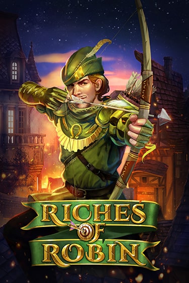 Игровой автомат Riches Of Robin играть бесплатно на ДжойКазино