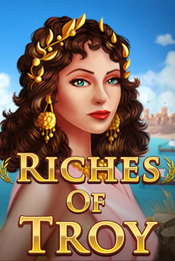 Игровой автомат Riches of Troy играть бесплатно на ДжойКазино