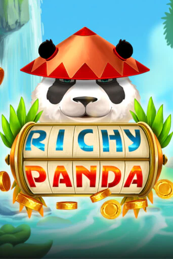 Игровой автомат Richy Panda играть бесплатно на ДжойКазино