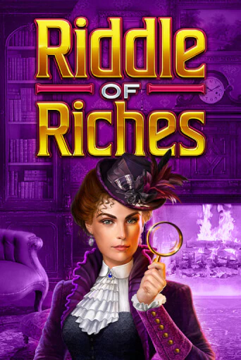 Игровой автомат Riddle of Riches играть бесплатно на ДжойКазино