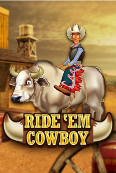 Игровой автомат Ride 'em Cowboy играть бесплатно на ДжойКазино