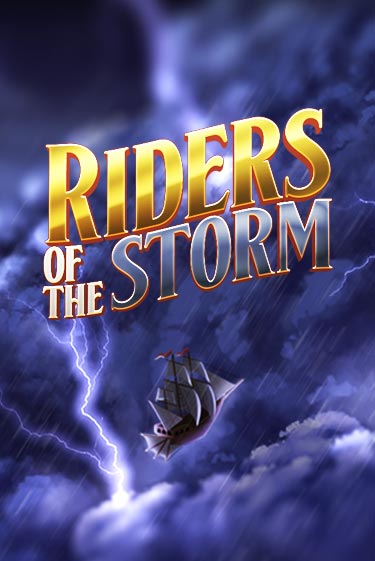 Игровой автомат Riders Of The Storm играть бесплатно на ДжойКазино