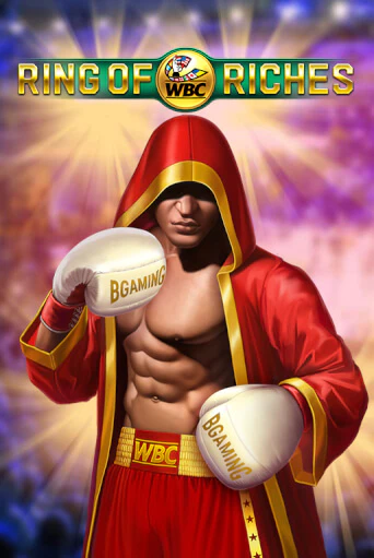 Игровой автомат WBC Ring of Riches играть бесплатно на ДжойКазино