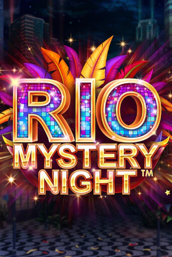 Игровой автомат Rio Mystery Night играть бесплатно на ДжойКазино