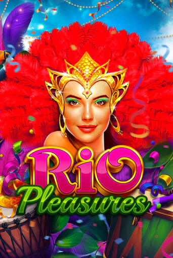 Игровой автомат Rio Pleasure играть бесплатно на ДжойКазино