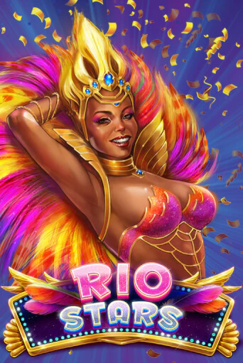 Игровой автомат Rio Stars играть бесплатно на ДжойКазино