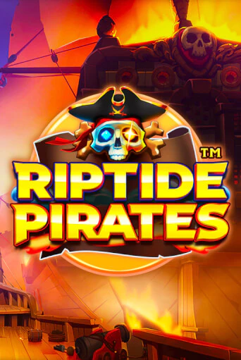 Игровой автомат Riptide Pirates™ играть бесплатно на ДжойКазино