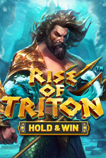 Игровой автомат Rise of Triton играть бесплатно на ДжойКазино