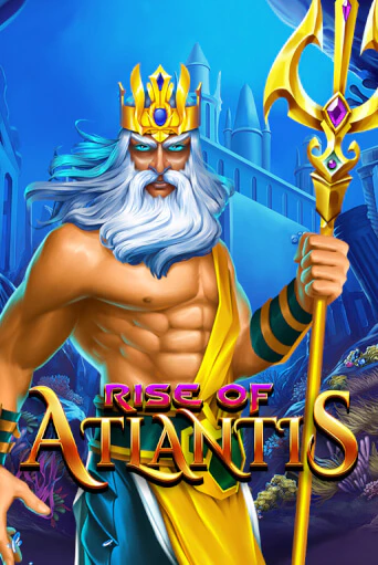 Игровой автомат Rise Of Atlantis играть бесплатно на ДжойКазино