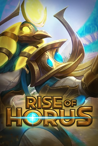 Игровой автомат Rise of Horus играть бесплатно на ДжойКазино