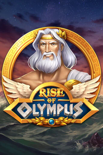 Игровой автомат Rise of Olympus играть бесплатно на ДжойКазино