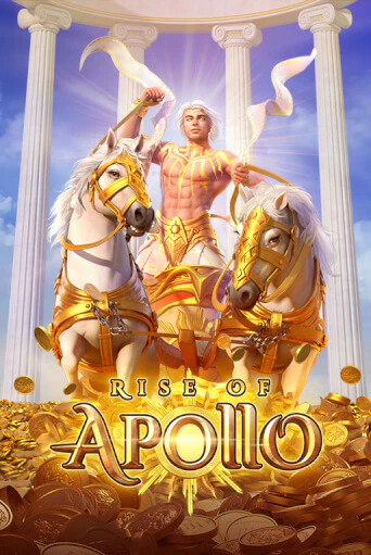 Игровой автомат Rise of Apollo играть бесплатно на ДжойКазино