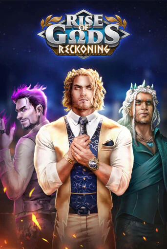 Игровой автомат Rise of Gods Reckoning играть бесплатно на ДжойКазино