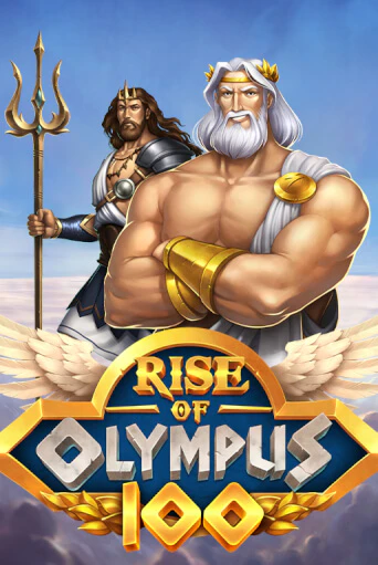 Игровой автомат Rise Of Olympus 100 играть бесплатно на ДжойКазино