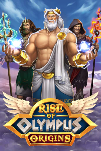 Игровой автомат Rise of Olympus Origins играть бесплатно на ДжойКазино