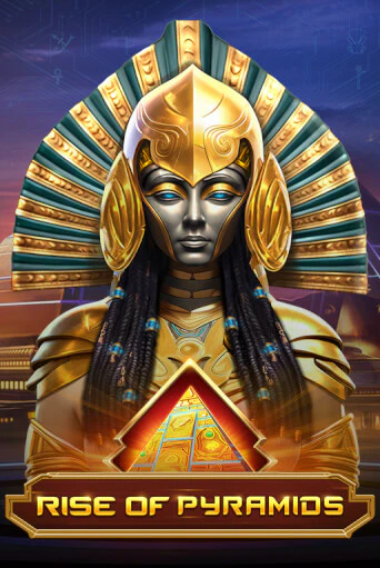 Игровой автомат Rise of Pyramids играть бесплатно на ДжойКазино