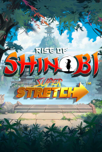 Игровой автомат Rise of Shinobi играть бесплатно на ДжойКазино