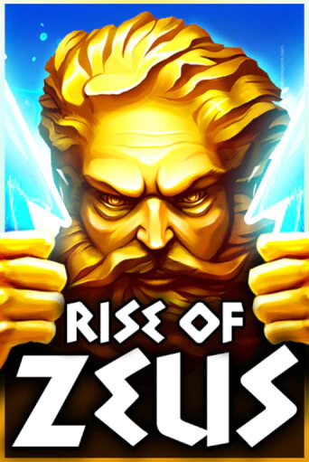 Игровой автомат Rise of Zeus играть бесплатно на ДжойКазино