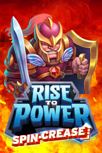 Игровой автомат Rise to Power играть бесплатно на ДжойКазино