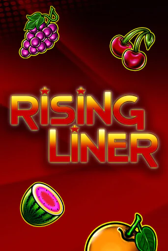 Игровой автомат Rising Liner играть бесплатно на ДжойКазино