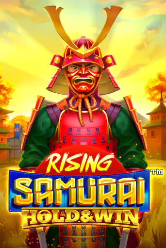 Игровой автомат Rising Samurai: Hold & Win играть бесплатно на ДжойКазино