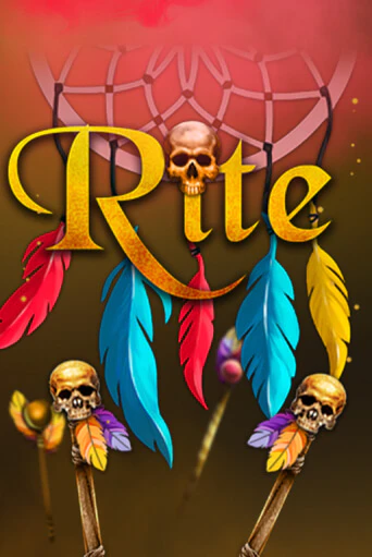 Игровой автомат The Rite играть бесплатно на ДжойКазино