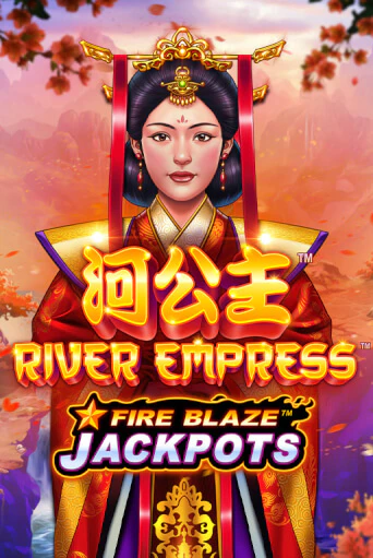 Игровой автомат Fire Blaze: River Empress играть бесплатно на ДжойКазино