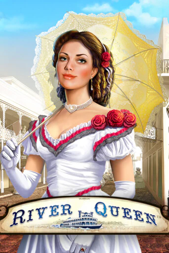 Игровой автомат River Queen играть бесплатно на ДжойКазино