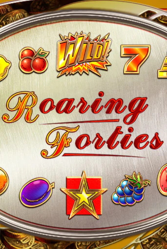 Игровой автомат Roaring Forties играть бесплатно на ДжойКазино