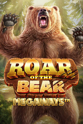 Игровой автомат Roar of the Bear Megaways играть бесплатно на ДжойКазино