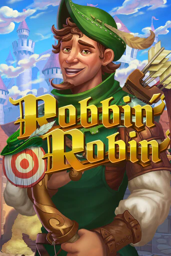 Игровой автомат Robbin Robin играть бесплатно на ДжойКазино