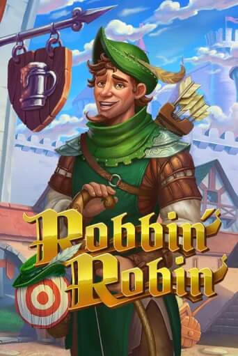 Игровой автомат Robbin Robin играть бесплатно на ДжойКазино