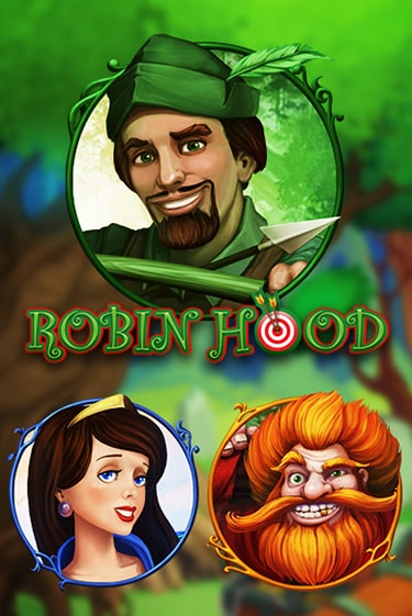 Игровой автомат Robin Hood играть бесплатно на ДжойКазино