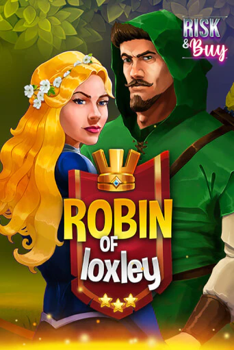 Игровой автомат Robin of Loxley играть бесплатно на ДжойКазино