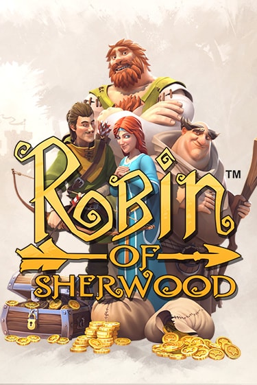 Игровой автомат Robin of Sherwood играть бесплатно на ДжойКазино