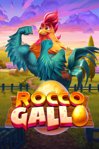 Игровой автомат Rocco Gallo играть бесплатно на ДжойКазино