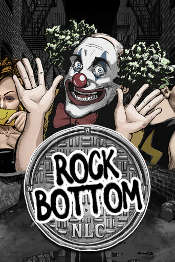 Игровой автомат Rock Bottom играть бесплатно на ДжойКазино